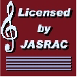 JASRAC特許